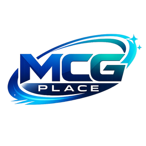 MCG PLACE